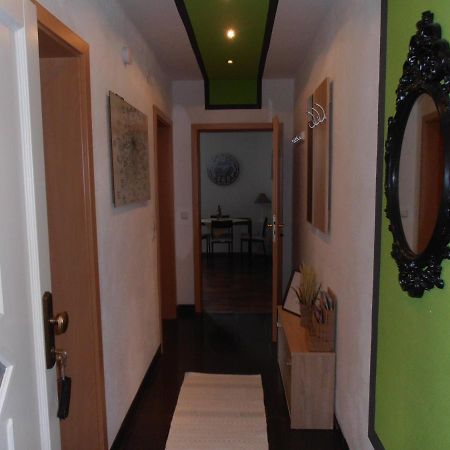 Schoene Moderne Wohnung Hannoversch Münden Esterno foto