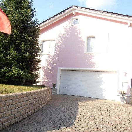 Schoene Moderne Wohnung Hannoversch Münden Esterno foto