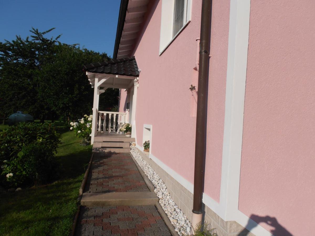 Schoene Moderne Wohnung Hannoversch Münden Esterno foto