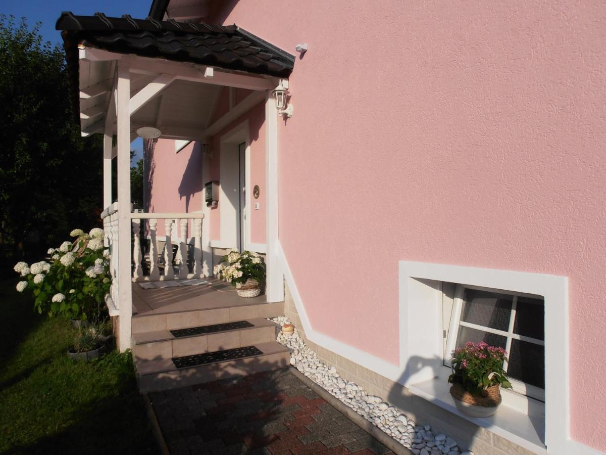 Schoene Moderne Wohnung Hannoversch Münden Esterno foto