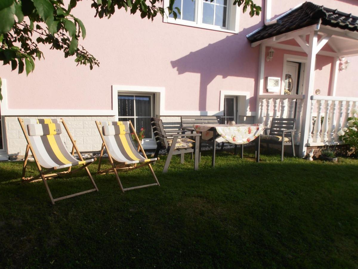 Schoene Moderne Wohnung Hannoversch Münden Esterno foto